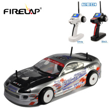 Radio control remoto Car R / C Model Car 1: 10 (IW1002)